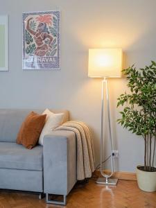 EMiLY GREY APARTMENT