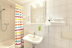 Double Room room in Hotel Forsthaus