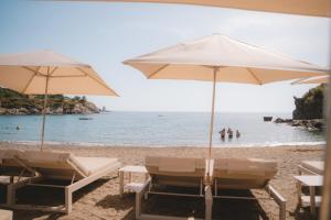 Les Elmes - Hôtel & Spa