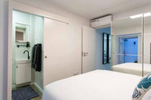 Rose of Lisbon - 1BR central apartment