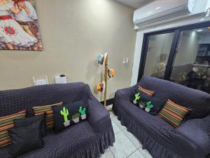 Casa Zacapa Homestay