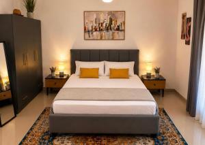 Elite Center Apartment Durres