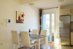 Apartament Tatyana Susanj Apartment Bar Czarnog&oacute;ra