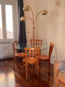Dea Suite Apartment