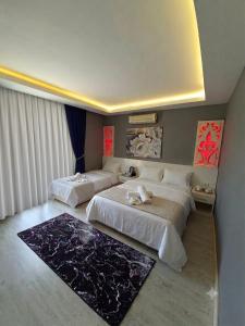 Beachway Hotel