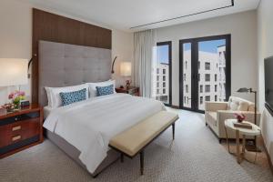 Mandarin Oriental, Doha