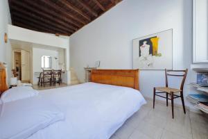 Roma Castel St Angelo Boutique Apart near St Peter