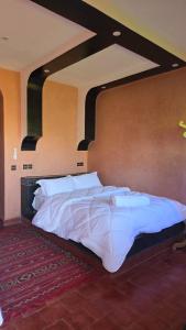HOTEL RESTAURANT LA KaSBAH