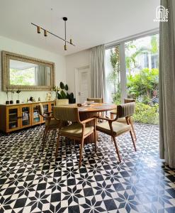 Casa Calma by evaddo stays - 2BHK Luxury Villa with a Private Pool