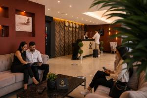 SWEET HOME SUiTE HOTEL