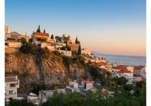 Kavala Paradise Apartments