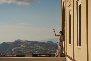 Zannos Melathron Boutique Hotel