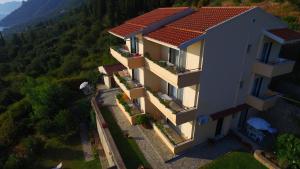 Pelagos Apartments Corfu Greece