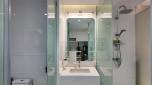 Azure Bloom Studio at Nai Harn Beach