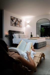 SC Luxury Suite