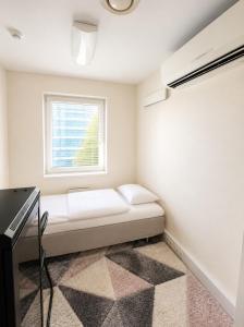Hobeda 6 Guest House