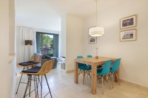 Apartamento en Bonmont Terres Noves