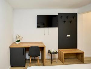 Maison 7 Poiana Domnitorilor