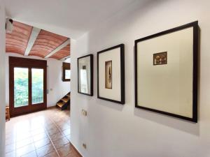 Dúplex con encanto en Sant Joan de les Abadesses