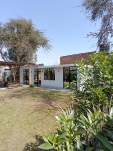 Casa Rústica Diaz