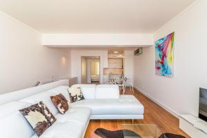 Onde a Marina é Casa T2 HsR Vilamarina