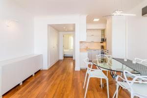 Onde a Marina é Casa T2 HsR Vilamarina