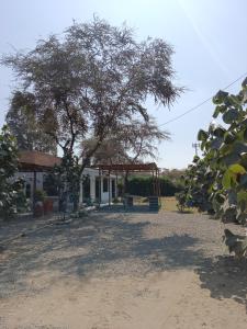 Casa Rústica Diaz