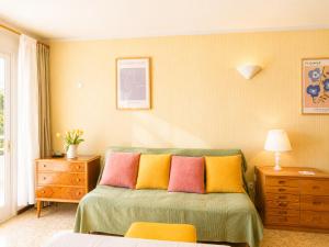 Panorama Apartment