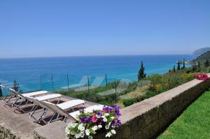 Pelagos Apartments Corfu Greece