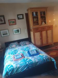 B&B Le Moulin de Fernelmont