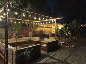 Casa Rústica Diaz