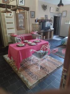 B&B Le Moulin de Fernelmont