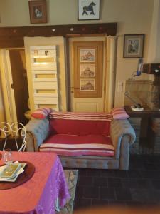 B&B Le Moulin de Fernelmont