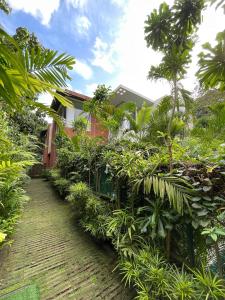 Casa Calma by evaddo stays - 2BHK Luxury Villa with a Private Pool