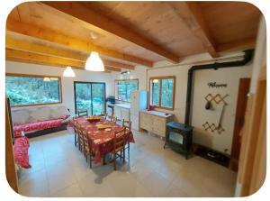 Chalet Le Chevreuil