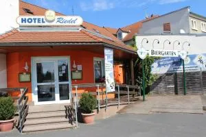 Hotel Riedel - Marienthal