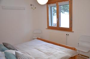 Immeuble Port des Neiges