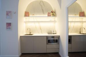 Elisabeth Grand Boulevard Apartments by BQA