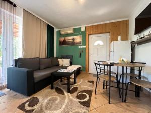 Virág apartman