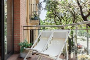 Apartments Sata Olimpic Village Area