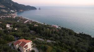 Pelagos Apartments Corfu Greece