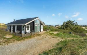 Pet Friendly Home In Blokhus With Wifi