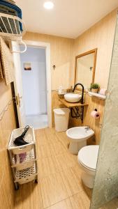 Apartamento Paraíso