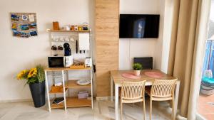 Apartamento Paraíso