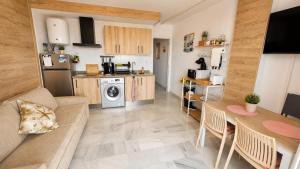 Apartamento Paraíso