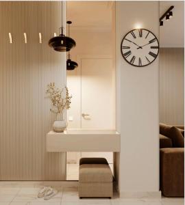LUX Apartment with Corner Bath New Building Comfort