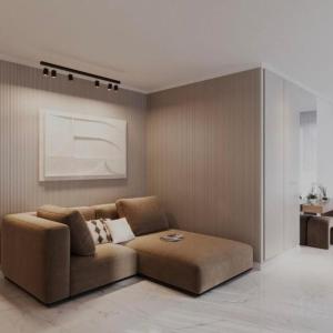 LUX Apartment with Corner Bath New Building Comfort