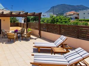 Villa Argiro Plaka Crete