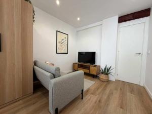 Apartment Quart Mid-stay