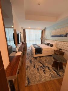 Grand Hamit By Karadayı Airport Hotel